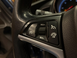 OPEL ASTRA 1.6 CDTI EDITION PLUS HATASIZ BOYASIZ 12 TAKSİT