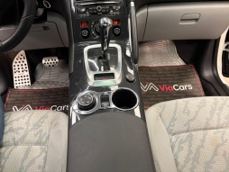 PEUGEOT 3008 1.6 E-HDİ ALLURE CAM TAVAN OTOMATİK HATASIZ 12 TKST