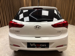 HYUNDAİ İ20 1.4 CRDİ JUMP %20FATURA K.KARTINA 12 TAKSİT %18 ORAN