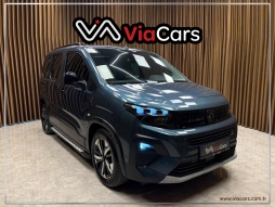 PEUGEOT RİFTER 1.5 BLUEHDI GT CAM TAVAN HATASIZ BOYASZ 12 TAKSİT