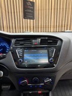 HYUNDAİ İ20 1.4 MPİ ELİTE OTOMATİK CAM TAVAN HATASIZ 12 TAKSİT