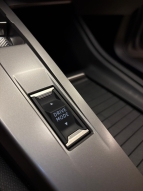 PEUGEOT 408 1.2 PURETECH ALLURE EAT8 ELK. BAGAJ HATASIZ BOYASIZ