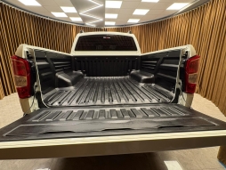 SSANGYONG MUSSO GRAND PLATİNUM PLUS 4X4 %20 FATURA HATASZ 12TKST