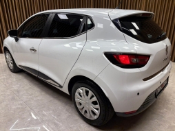 RENAULT CLİO 1.5 DCI JOY 2015 MODEL 12 TAKSİT
