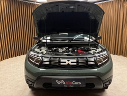 DACİA DUSTER 1.5 BLUEDCİ ESSENTİAL K.KARTINA 12 TAKSİT %18 ORAN