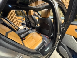 RANGE ROVER VELAR 2.0 HSE R-DYNAMİC HSE HATASIZ BOYASIZ 12 TAKST