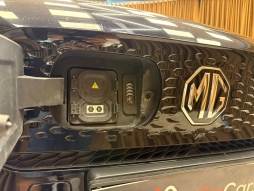 MG ZS EV LUXURY ELEKTİRİKLİ CAM TAVAN HATASIZ 12 TAKSİT