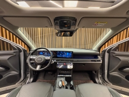 HYUNDAİ TUCSON 1.6 T-GDI ELİTE 4X2 HATASIZ BOYASIZ 12 TAKSİT
