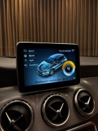 MERCEDES-BENZ GLA 180 CDI AMG GECE PAKET HATASIZ 12 TAKSİT