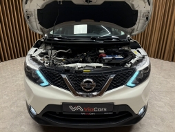 NİSSAN QASHQAİ 1.2 DIG-T PLATİNUM PREMİUM PACK HATASIZ 12 TAKSİT