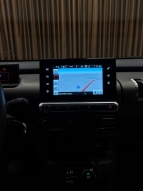 CİTROEN C4 CACTUS 1.2 E-VTİ CAM TAVAN OTOMATİK HATASIZ 12 TAKSİT