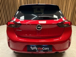 OPEL CORSA 1.2 TURBO EDİTİON OTOMATİK 12 TAKSİT İMKANI