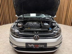 VW GOLF 1.6 TDI COMFORTLİNE DSG CAM TAVAN HATASIZ 12 TAKSİT