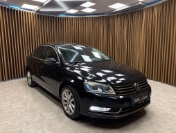 VW PASSAT 1.4 TSI BMT HİGHLİNE DSG HATASIZ BOYASIZ 12 TAKSİT