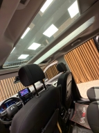 CİTROEN BERLİNGO 1.5 BLUEHDİ SHİNE CAM TAVAN HATASIZ 12 TAKSİT