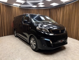 PEUGEOT EXPERT TRAVELLER ALLURE 8+1 OTOMOBL RUH. HATASIZ 12TAKST