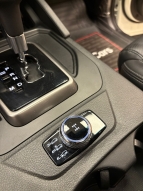 SSANGYONG MUSSO GRAND 2.2D PLATİNUM PLUS 4X4 HATASIZ 12 TAKSİT