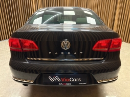 VW PASSAT 1.4 TSI BMT HİGHLİNE DSG HATASIZ BOYASIZ 12 TAKSİT