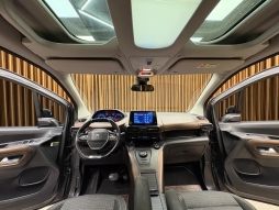PEUGEOT RİFTER 1.5 BLUEHDI GT CAM TAVAN HATASIZ BOYASIZ 12 TAKST