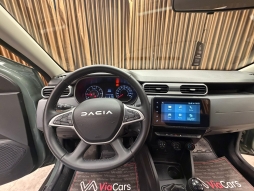 DACİA DUSTER 1.5 BLUEDCİ ESSENTİAL K.KARTINA 12 TAKSİT %18 ORAN