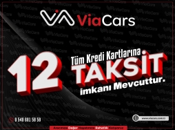 FİAT SCUDO 2.0 MULTİJET MAXİ BUSİNESS %20 FATURA HATASIZ 12 TKST