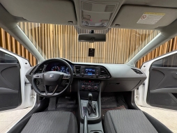 SEAT LEON 1.2 TSI OTOMATİK LED FAR HATASIZ BOYASIZ 12 TAKSİT
