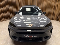 CUPRA FORMENTOR 1.5 eTSI K.KARTINA 12 TAKSİT %18 ORAN