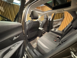 PEUGEOT 3008 ACTİVE PİREME EDİTİON CAM TAVAN HATASIZ 12 TAKSİT