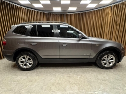 BMW X3 20D XDRİVE M SPORT CAM TAVAN 12 TAKSİT