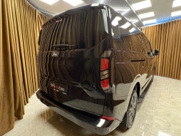 FORD CUSTOM 320L TİTANİUM 8+1 OTOMBİL %20 FATURA HATASIZ 12TAKST