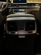 SSANGYONG MUSSO GRAND PLATİNUM PLUS 4X4 %20 FATURA HATASZ 12TKST