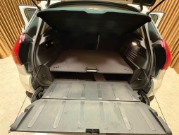 PEUGEOT 3008 1.6 E-HDİ ALLURE CAM TAVAN OTOMATİK HATASIZ 12 TKST