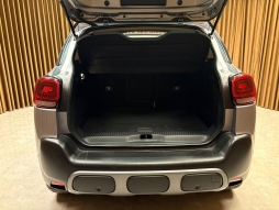 CİTROEN C3 AİRCROSS 1.5 BLUEHDİ SHİNE CAM TAVAN HATASIZ 12 TAKST