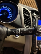 HYUNDAİ İ30 ELİTE CAM TAVAN 12 TAKSİT