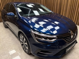 RENAULT MEGANE 1.3 TCe İCON HATASIZ BOYASIZ 2026 MODEL 12 TAKSİT