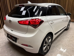 HYUNDAİ İ20 1.4 MPİ ELİTE OTOMATİK CAM TAVAN 12 TAKSİT
