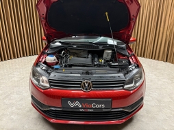 VW POLO 1.2 TSI COMFORTLİNE DSG 12 TAKSİT