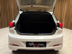 HYUNDAİ İ20 1.4 MPİ ELİTE OTOMATİK CAM TAVAN 12 TAKSİT