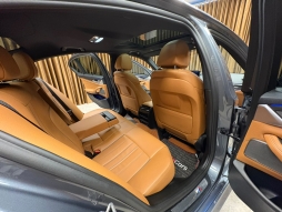 BMW 520İ SPECİAL EDİTİON M SPORT HATASIZ BOYASIZ 12 TAKSİT