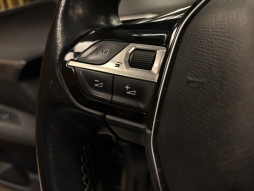 PEUGEOT 3008 ACTİVE PİREME EDİTİON CAM TAVAN HATASIZ 12 TAKSİT