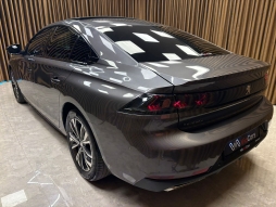 PEUGEOT 508 1.5 BLUEHDI ALLURE CAM TAVN DERİ DÖŞ. HATASIZ 12TKST