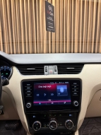 SKODA OCTAVİA 1.6 TDI STYLE OTOMATİK 2017 MODEL 12 TAKSİT