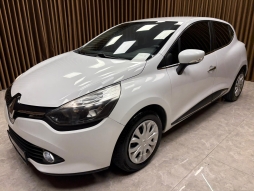 RENAULT CLİO 1.5 DCI JOY 2015 MODEL 12 TAKSİT