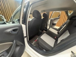 SEAT IBIZA 1.4 STYLE BENZİN/LPG 12 TAKSİT