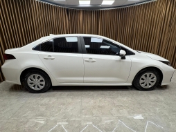 TOYOTA COROLLA 1.5 VİSİON OTOMATİK HATASIZ BOYASIZ 12 TAKSİT