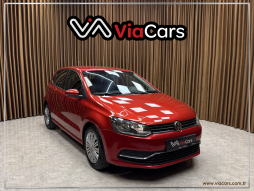 VW POLO 1.2 TSI COMFORTLİNE DSG 12 TAKSİT