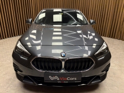 BMW 216d GRAN COUPE FİRST EDİTİON SPORTLİNE HATASIZ 12 TAKSİT