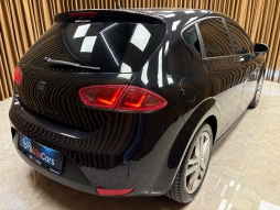SEAT LEON 1.4 TSI FR HATASIZ BOYASIZ TRAMERSİZ 12 TAKSİT
