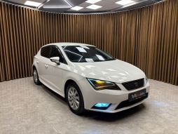 SEAT LEON 1.2 TSI OTOMATİK LED FAR HATASIZ BOYASIZ 12 TAKSİT