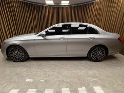 MERCEDES-BENZ E200D AMG COMMAND/VAKUM HATASIZ BOYASIZ 12 TAKSİT